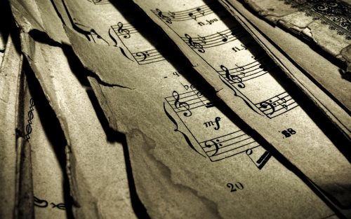 Müzik ve Musikide Dizi ve Perde Nedir