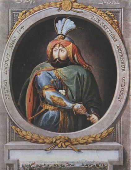 Osmanlı Padişahı, IV. Murat Han’ın Dönemi, Kişiliği ve Yaşamı Sultan 4. Murat, Osmanlı sultanlarının on yedincisi ve İslam halifelerinin seksen ikincisi idi. 