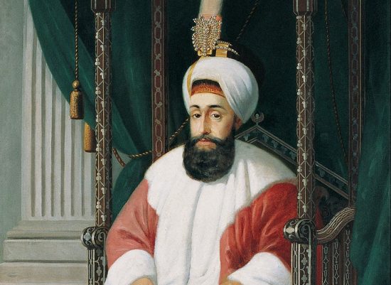 Osmanlı Padişahı, Sultan 3. Selim Kimdir. Ottoman Empire Ottomano Sultano, Padishah, İmperial Of Ottomane Üçüncü Bestekar Beste Nota Makam Ney Neyzen