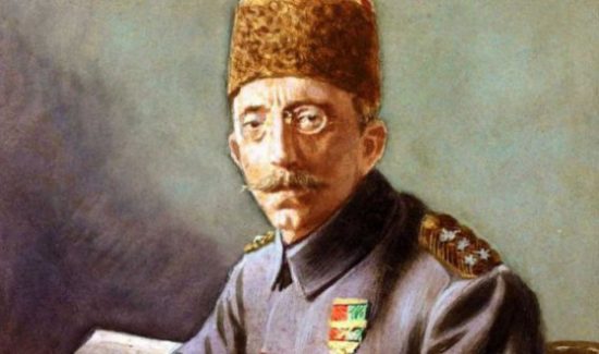 Osmanlı  Sultanı, Padişah Mehmet Vahdettin Han’ın Şahsiyeti ve Yaşamı, Bestekar, Şair, Son Hükümdar. Mehmed Vahideddin Babası, Sultan Abdülmecid