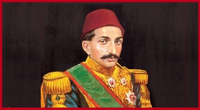 Sultan 2. Abdulhamid Zamanındaki Önemli Eserler Ve Projeler Osmanlı İmpatorluğu Sultan 2. Abdülhamit Padişah