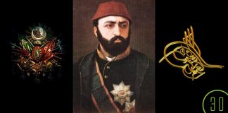 Sultan Abdulaziz-Abdülhamid Projesi Karadeniz-Akdeniz İpek Yolu