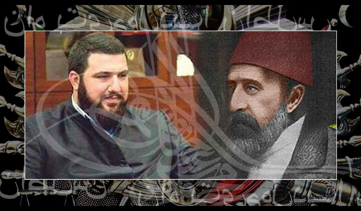 Sultan İkinci Abdülhamid Han 4. Kuşak Torunu Şehzade Abdülhamid Kayıhan Osmanoğlu Kimdir Hayatı Ve Hakkında Bilgiler 3 1