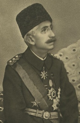 Grand Sultan Mehmed VI Vahideddin Son Osmanlı Padişahı Sultan Mehmed Vahdeddin Kimdir. Ottoman Empire Ottomano Sultano Padishah
