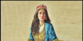 Hatice Sultan. Osmanlı Kadın Bestekarlar Musikişinas Kadınlar Kimdir Osmanlı Sarayı Harem Resim Ve Görüntüleri Ottoman Empire Palace 1 Kopya