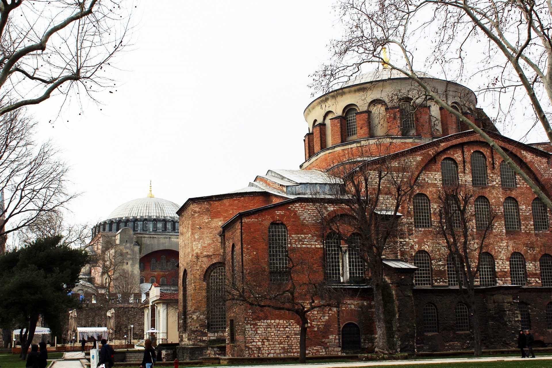 Mecma ı Âsâr ı Atika Eski Eserler Koleksiyonu Türkiyedeki Ilk Müze Oluşumudur. İstanbul Arkeoloji Müzeleri Temeli Oluşturur. Koleksiyon Başlangıçta Aya İrinide Toplatıldı