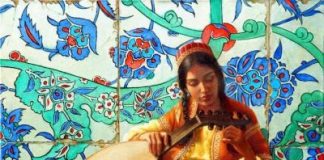 Osmanlı Kadın Bestecileri Musikişinas Kadınlar Osmanlı Sarayı Harem Müzisyen Naciye Sultan 1896 1957 Emine Hanedan Mensubu