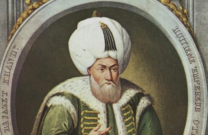 2. Bayezid Veya 2. Beyazıt Sultan Bayezid ı Veli Osmanlı Türkçesi. Bayezid I Sānī Osmanlı İmparatorluğu Sekizinci Padişahı. Babası Fatih Sultan Mehmed Annesi Valide Hatun