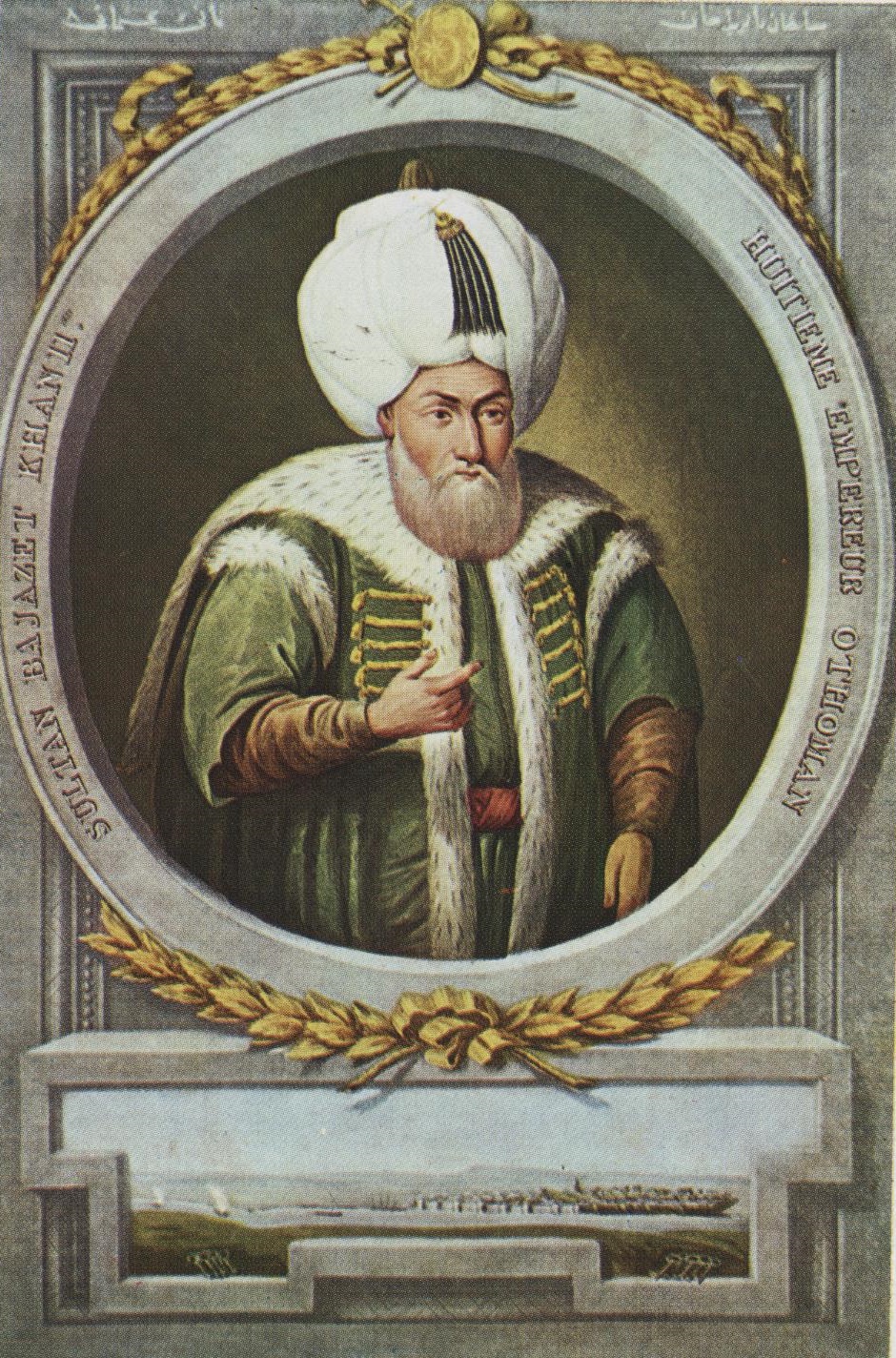 2. Bayezid Veya 2. Beyazıt Sultan Bayezid ı Veli Osmanlı Türkçesi. Bayezid I Sānī Osmanlı İmparatorluğu Sekizinci Padişahı. Babası Fatih Sultan Mehmed Annesi Valide Hatun