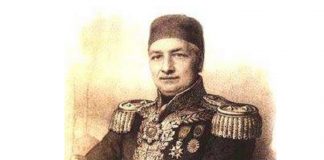 Mecidiye Marşı Giuseppe Donizettinin Sultan Abdülmecid Mahmut Osmanlı İmparatorluğu Milli Marşı Giusepe Donizeti