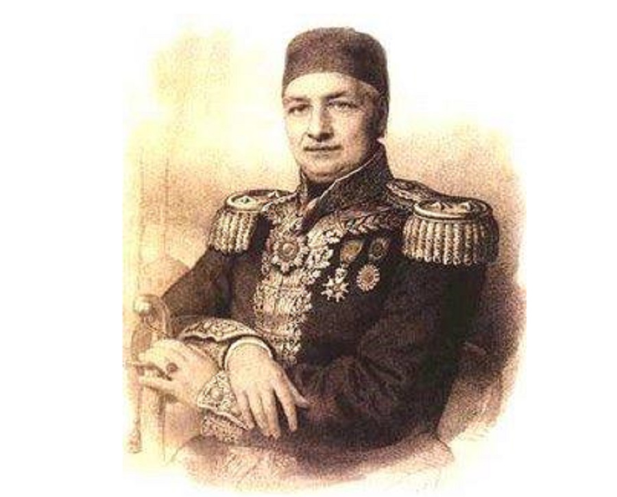Mecidiye Marşı Giuseppe Donizettinin Sultan Abdülmecid Mahmut Osmanlı İmparatorluğu Milli Marşı Giusepe Donizeti