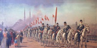 Muzıka I Hümayun Nedir Şefleri Öğretmenleri Ve Önemli Bilgiler Askeri Bando Bando Osmanlı Marş Savaşı Mızıka Yı Hümayun Saray Padişah Sultan