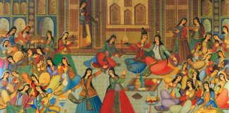 Osmanlı Müziği Nedir. Osmanlı Musikisi Ne Demek. Tarihi Çalgıları.Türk Müziği Çalgıları Sınıfları Nedir