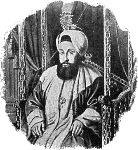 Osmanlı Padişahı Sultan 3. Selim Kimdir. Ottoman Empire Ottomano Sultano Padishah İmperial Of Ottomane Üçüncü Bestekar Beste Nota Makam Ney Neyzen 3