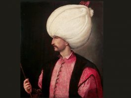 Padişah Kanuni̇ Sultan Süleyman Yaşamı, Kişiliği, Özgeçmişi ve Saltanatı