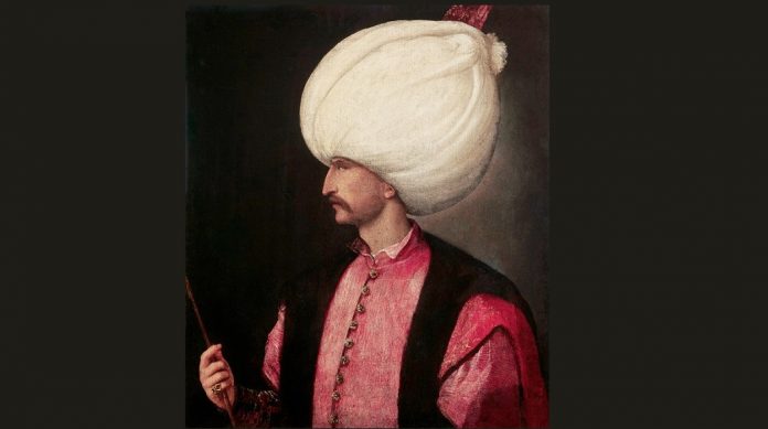 Padişah Kanuni̇ Sultan Süleyman Yaşamı, Kişiliği, Özgeçmişi ve Saltanatı