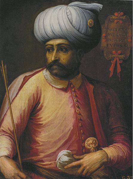 Osmanlı İmparatorluğu Yavuz Sultan 1. Selim Han Kimdir. Dönemi Önemli Olaylar Yenilikler Şahsiyeti Biyografisi Hakkında Bilgi Ve Yaşamı