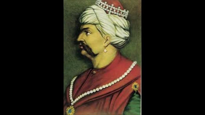 Osmanlı İmparatorluğu Yavuz Sultan 1. Selim Han Kimdir. Dönemi Önemli Olaylar Yenilikler Şahsiyeti Biyografisi Hakkında Bilgi