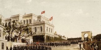 Türk – Alman İlişkileri Ne Zaman Ve Nasıl Başladı. Osmanlı Almanya İmpatorluğu Türk Alman Dostluğu Tarihi Pozisyon Analizi 2