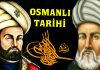 15. Yüzyıl Osmanlı Tarihi Önemli Adamları Ve Eserleri. Tarihçileri Yapıtları