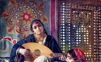 19. Yüzyıl Osmanlı Türk Saray Müzikleri Hakkında Ansiklopedi Bilgileri Musikiler Müzikler. Osmanlılar Saray Sultan Müziği Bilgileri. Ottoman Empire Music Harem Nedir. Müzik Enstrümanı Aletler