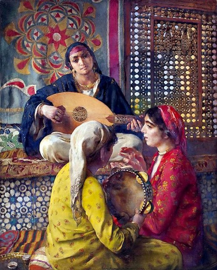 19. Yüzyıl Osmanlı Türk Saray Müzikleri Hakkında Ansiklopedi Bilgileri Musikiler Müzikler. Osmanlılar Saray Sultan Müziği Bilgileri. Ottoman Empire Music Harem Nedir. Müzik Enstrümanı Aletler