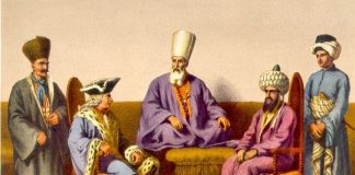 Alemdar Mustafa Paşa Kimdir II. Mahmud Sadrazamı Devlet Adamı .Osmanlı Sarayı Yönetimi Teşkilatı 