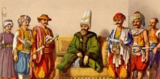 Alemdar Mustafa Paşa Kimdir II. Mahmud Sadrazamı Devlet Adamı .Osmanlı Sarayı Yönetimi Teşkilatı Sadrazam Ya Da Vezir I Azam Nedir 