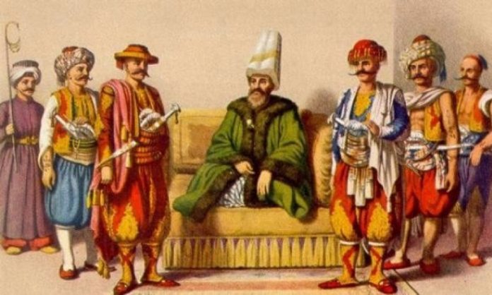 Alemdar Mustafa Paşa Kimdir II. Mahmud Sadrazamı Devlet Adamı .Osmanlı Sarayı Yönetimi Teşkilatı Sadrazam Ya Da Vezir I Azam Nedir 