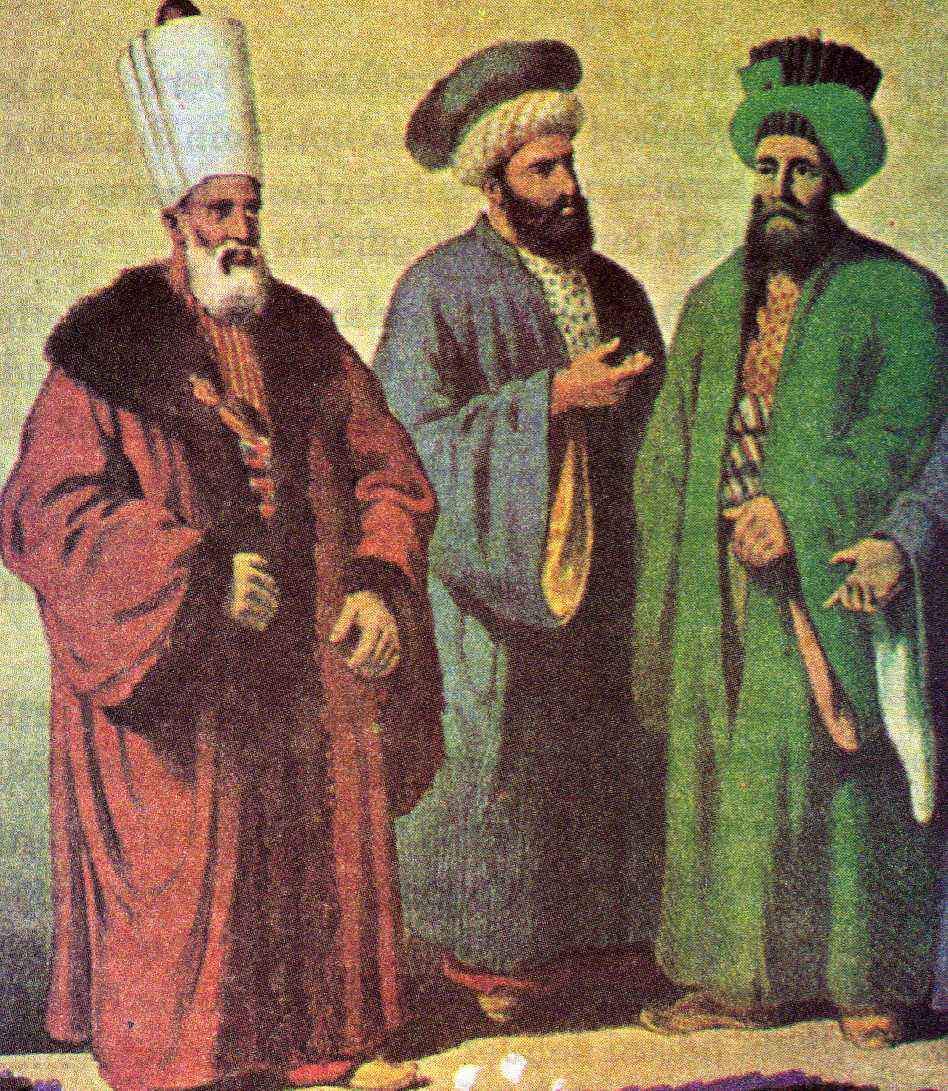 Alemdar Mustafa Paşa Kimdir II. Mahmud Sadrazamı Devlet Adamı .Osmanlı Sarayı Yönetimi Teşkilatı