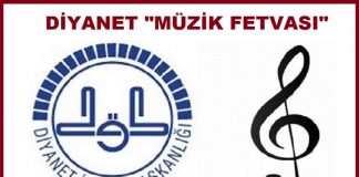 Diyanet İşleri Başkanlığı 2016 Takviminde “Müziğin Dindeki Yeri Nedir. Hangi Müzik çeşidi Helaldir” Sorusuna Verdiği Resmi Ceva