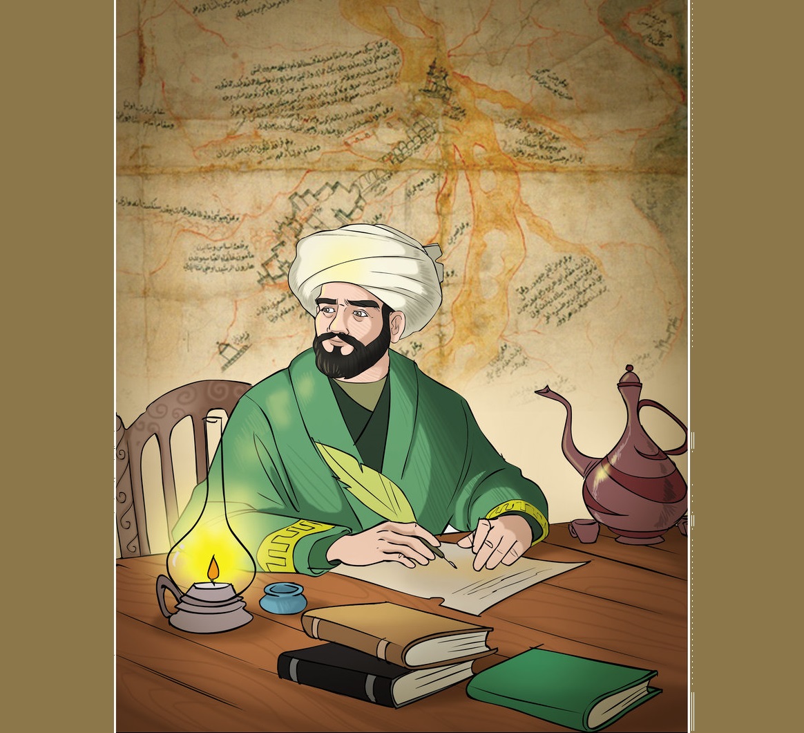 Evliya Çelebi Kimdir Hayatı Ve Seyahatnamesi Kitabı 17. Yüzyıl Osmanlı Topraklarını 40 Yıldan Uzun Süren Gezmiştir