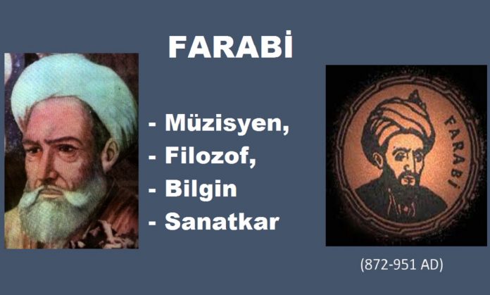 FARABİ Kimdir Türk İslam Müzisyen İlim Adamı Ve Eserleri̇. Müzik Yaşamı Ve Besteleri Hakkında Bilgi Kopya