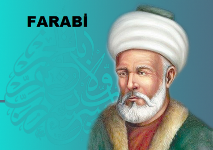 FARABİ Kimdir? Kısaca Hayatı Ve Bilgileri - İlk Ve Tek Osmanlı ...