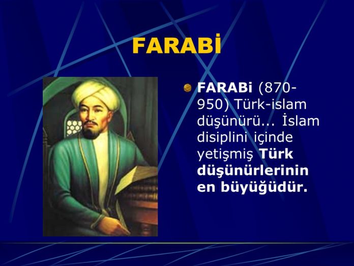 FARABİ Kimdir Türk İslami Müzisyen Bilim İnsanı Ve Eserler. Musiki MüizkYaşamı Ve Besteleri Hakkında Bilgi