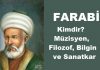 FARABİ Kimdir. Türk İslam Müzisyen İlim Adamı Ve Eserleri̇. Müzik Yaşamı Ve Besteleri Hakkında Bilgisi