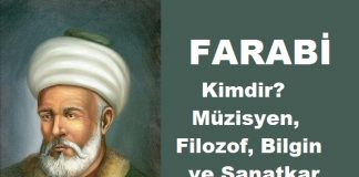 FARABİ Kimdir. Türk İslam Müzisyen İlim Adamı Ve Eserleri̇. Müzik Yaşamı Ve Besteleri Hakkında Bilgisi