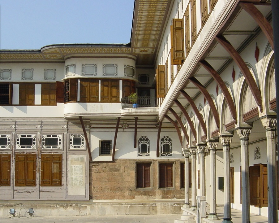 Harem Dairesi Topkapı Sarayı Istanbul Sultan 3. Selim Dönemi Osmanlı Saray Haremi Yaşamı Sanat Ve Mimari Tesirleri Palace Harem Imperial Hall Ottoman Empire