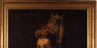 Hürrem Sultan Kimdir Osmanlı Sarayı Valide Sultanı Tarihe İmza Atan Haseki Kadın Kısaca Hayatı Nedir. Padişah Portreleri Ve Resim Koleksiyonu Tablo Osmanlı Padişahı