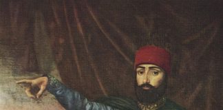 II. Mahmud Osmanlı Padişahı Ve İslam Halifesi. Sultan II. Mahmud Dönemi Osmanlı Tarihin Batı Süreci Içerisinde Büyük öneme Sahiptir
