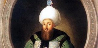 III. Selim Dönemi Avrupa Osmanlı Ülkeleri Ile İlişkiler Sultan III. Selim Kısaca Hayatı Kısa Biyografi Nedir Gazi Halife Bestekar Şair Ve Neyzen Yeni Belge