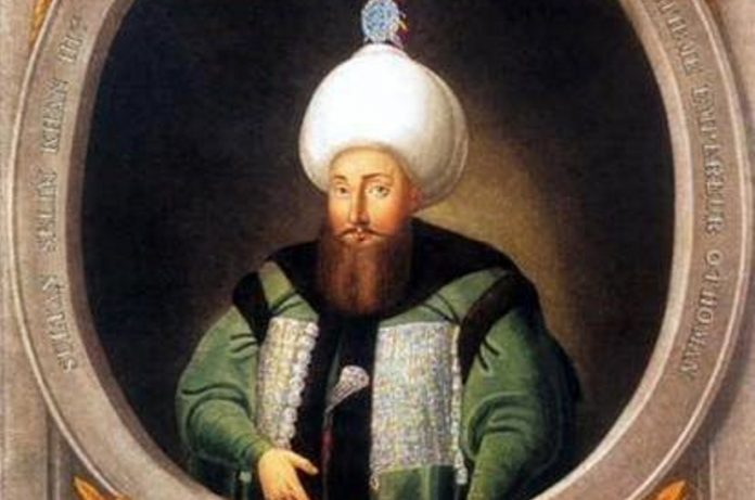 III. Selim Dönemi Avrupa Osmanlı Ülkeleri Ile İlişkiler Sultan III. Selim Kısaca Hayatı Kısa Biyografi Nedir Gazi Halife Bestekar Şair Ve Neyzen Yeni Belge