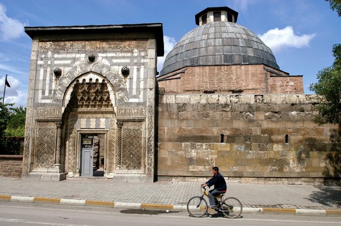 Medrese nedir İslam, Türk, Osmanlı Eğitimi