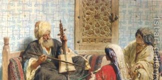 Okullarda Müzi̇k Eği̇ti̇mi̇ Osmanli Musiki Kurum Okulları Osmanlı Sarayında Müzikler Musika Osmanlılar Saray Musikisi