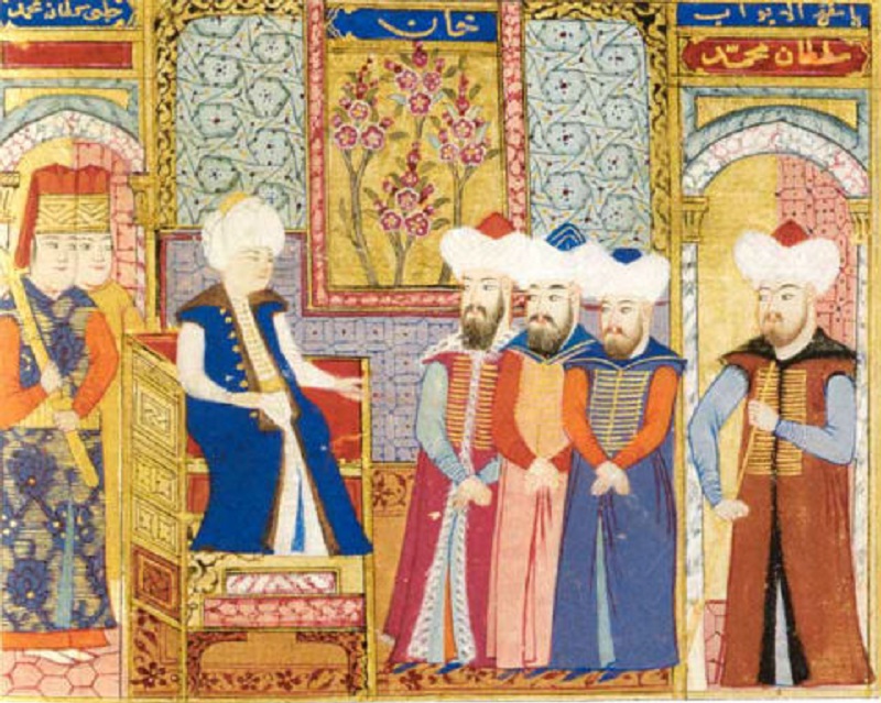 Osmanlılar Önemli Kişiler Kimlerdir Kronolojik Sıralama Osmanlı İmparatorluğu Dönemi Önemli Şahıslar Kimdir Kronoloji Sıra