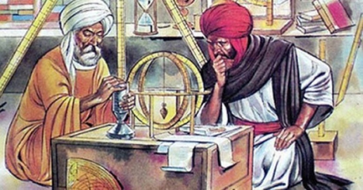 Osmanlı Devleti İlim Ve Teknik İlerlemeleri Osmanlı Devletin Astronomi Rasatları. Ünlü Türk Müslüman Bilim Adamları Kimlerdir Bilim Katkıları Nedir Turk Islam Bilginleri