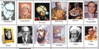 Osmanlı Devletinde Yetişen Bilim Adamları İmparatorluğu Bilim Teknik Değerli Bilginleri Kimlerdir