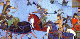 Osmanlı Dönemi İsyanları Devleti Reform Karşı Hareketler Baş Kaldırı Islahat Yenilik Karşıtı Ayaklanma Halk Asker Darbeleri. Ottomane Empire Minyatürü