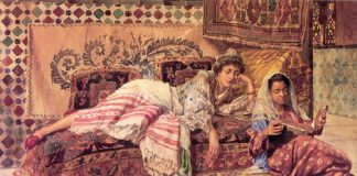 Osmanlı Kadın Şairleri Kimdir Hayatları Şiirleri Osmanlıca Türk Edebiyatı Önemli Kişiler Kimlerdir İmparatorluğu Nedir