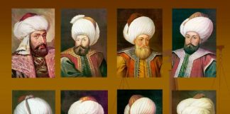 Osmanlı Padişahları Ilginç Yönleri Nedir Sultanları Bilinmeyen Yönleri Nelerdir Listesi Saltanat Yılları